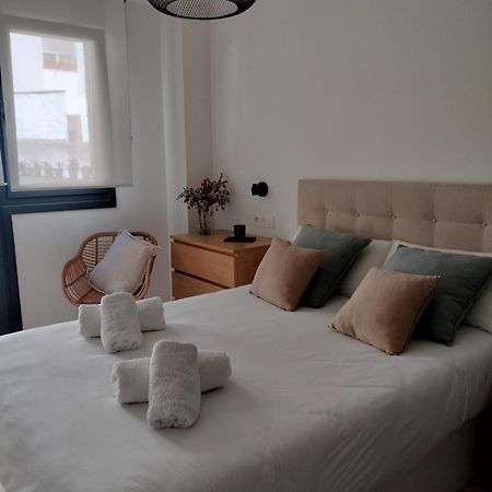 Terrazas De Argandona Apartment กิฮอน ภายนอก รูปภาพ