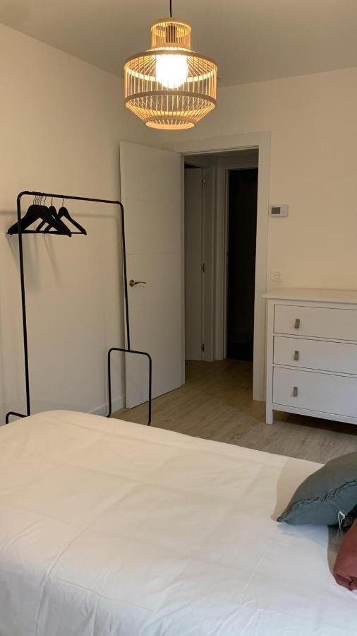 Terrazas De Argandona Apartment กิฮอน ภายนอก รูปภาพ