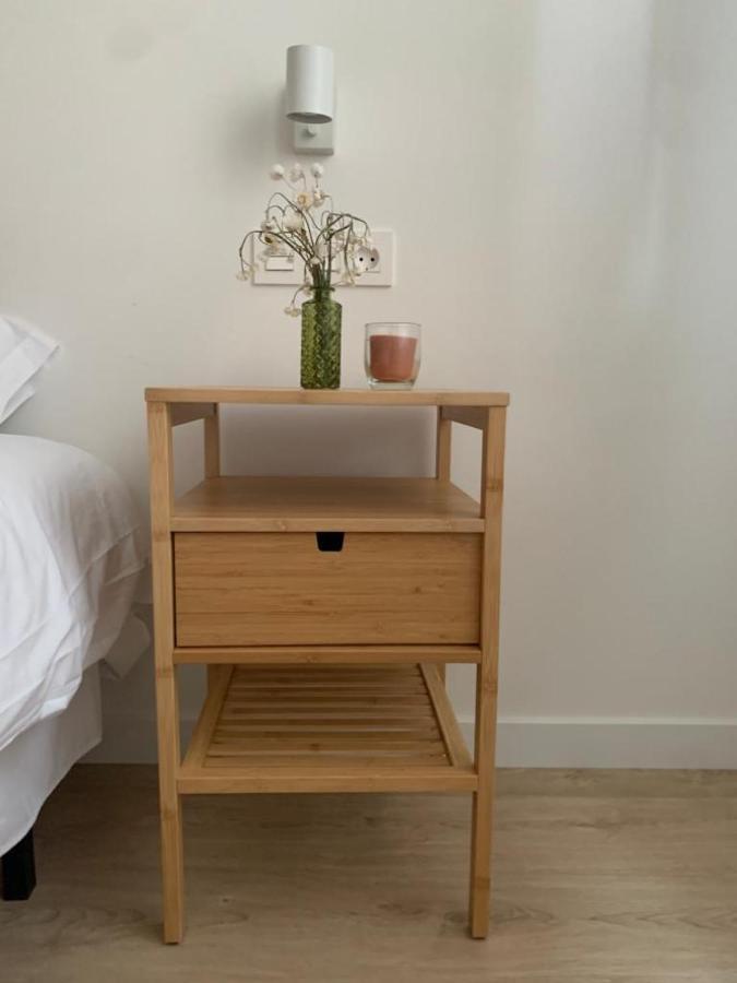 Terrazas De Argandona Apartment กิฮอน ภายนอก รูปภาพ