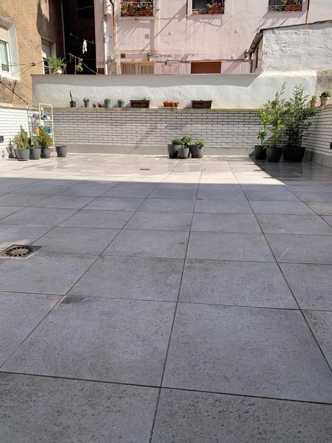 Terrazas De Argandona Apartment กิฮอน ภายนอก รูปภาพ