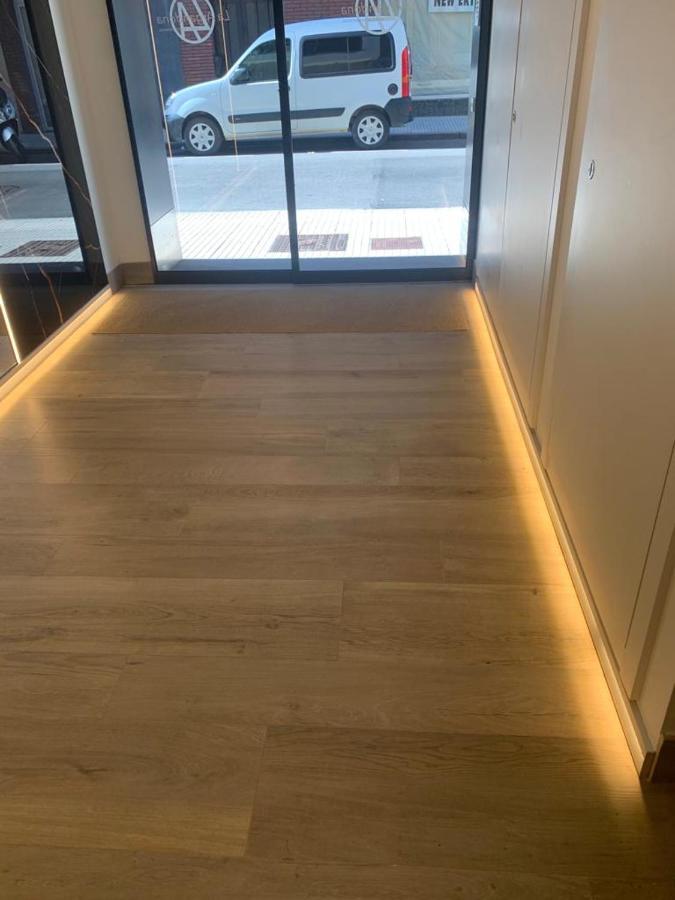 Terrazas De Argandona Apartment กิฮอน ภายนอก รูปภาพ