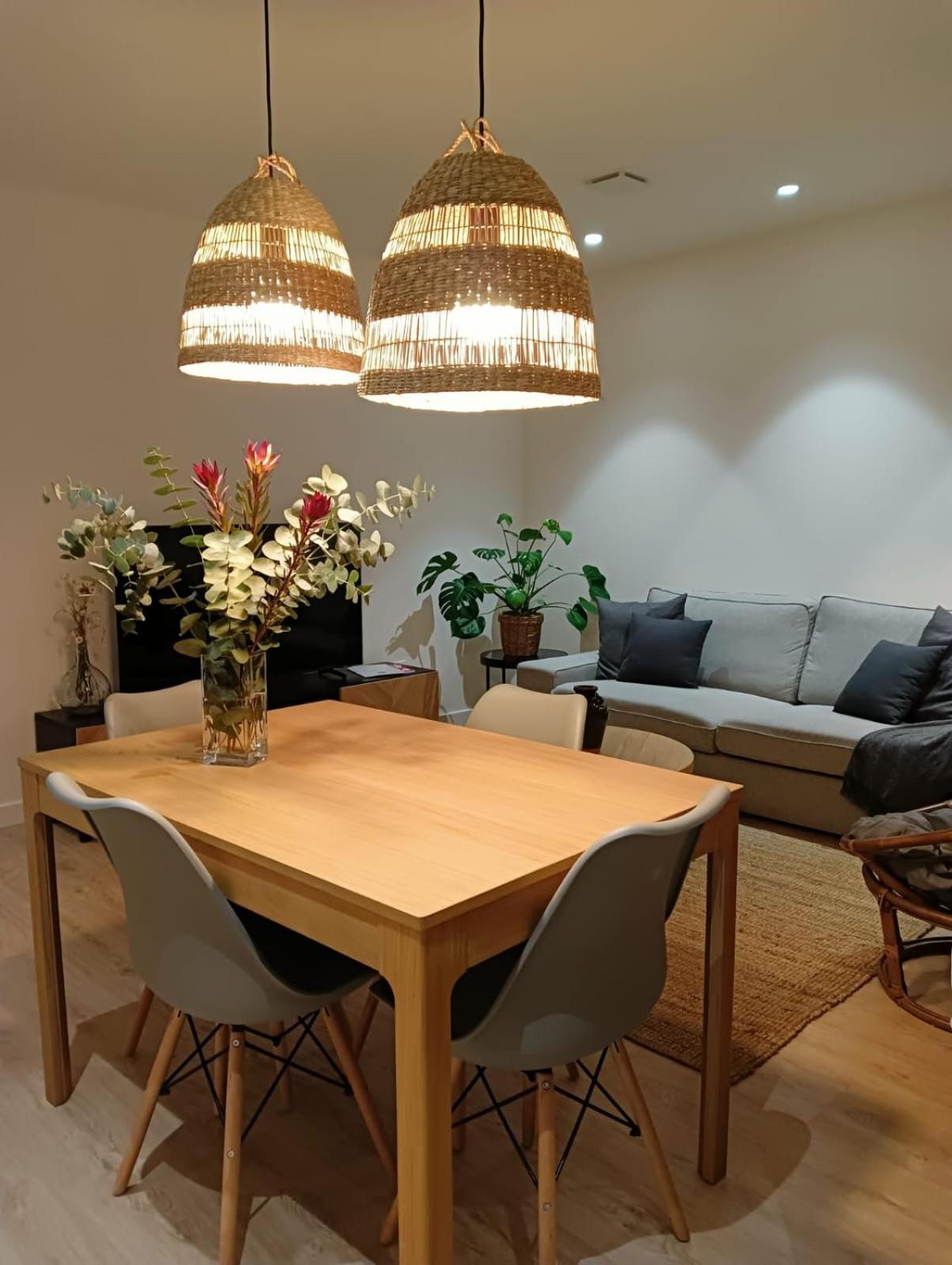 Terrazas De Argandona Apartment กิฮอน ภายนอก รูปภาพ