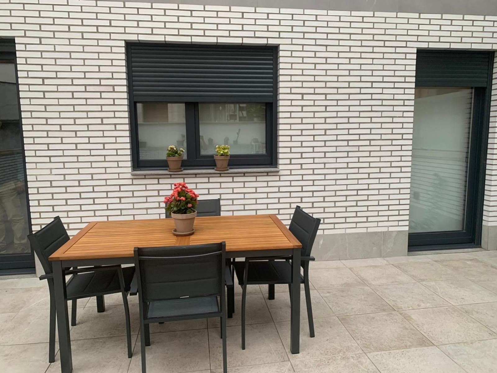 Terrazas De Argandona Apartment กิฮอน ภายนอก รูปภาพ
