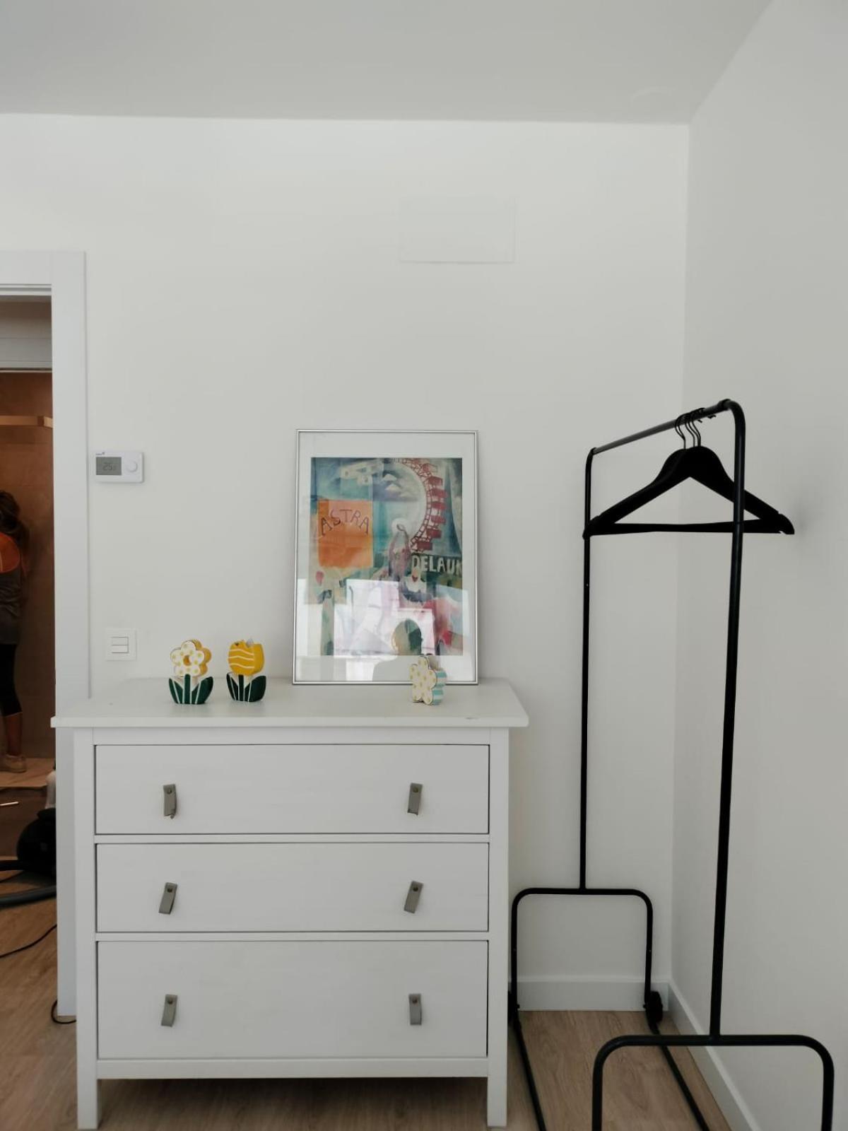 Terrazas De Argandona Apartment กิฮอน ภายนอก รูปภาพ